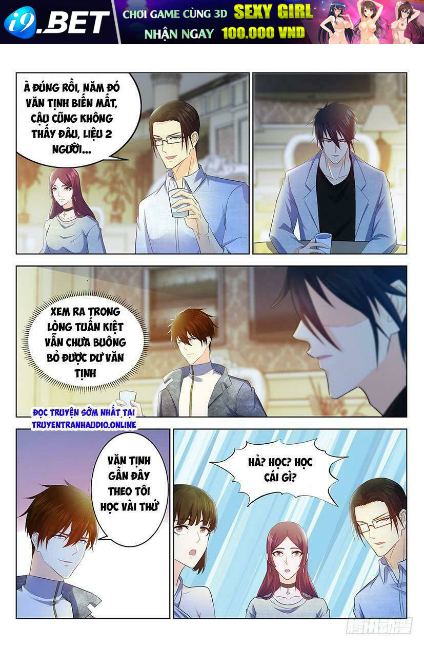 Trọng Sinh Đô Thị Tu Tiên - Chapter 352 - Page 11