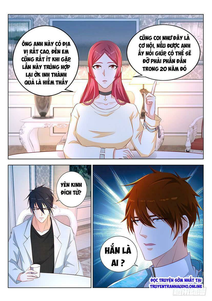 Trọng Sinh Đô Thị Tu Tiên - Chapter 352 - Page 14