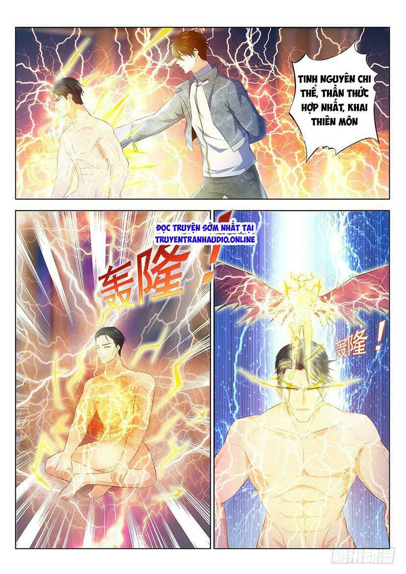 Trọng Sinh Đô Thị Tu Tiên - Chapter 352 - Page 3