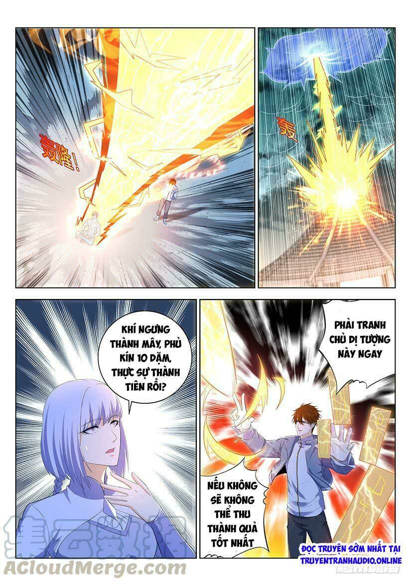 Trọng Sinh Đô Thị Tu Tiên - Chapter 352 - Page 4