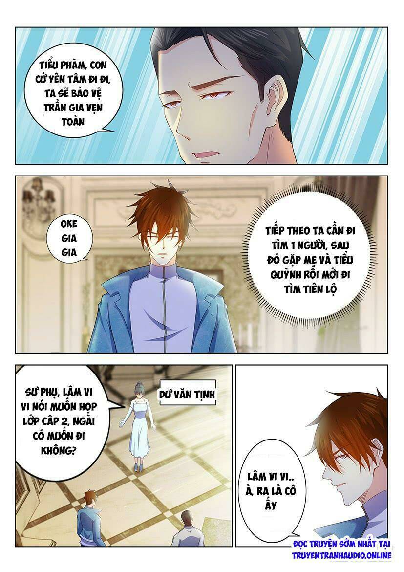 Trọng Sinh Đô Thị Tu Tiên - Chapter 352 - Page 6