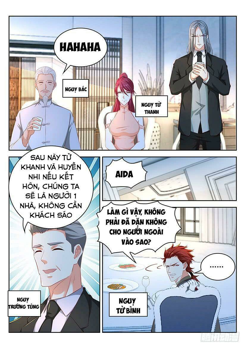 Trọng Sinh Đô Thị Tu Tiên - Chapter 353 - Page 10