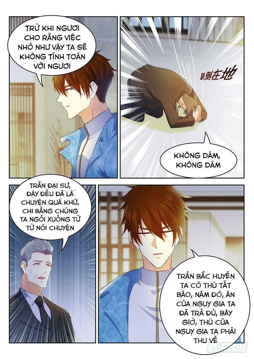Trọng Sinh Đô Thị Tu Tiên - Chapter 353 - Page 13