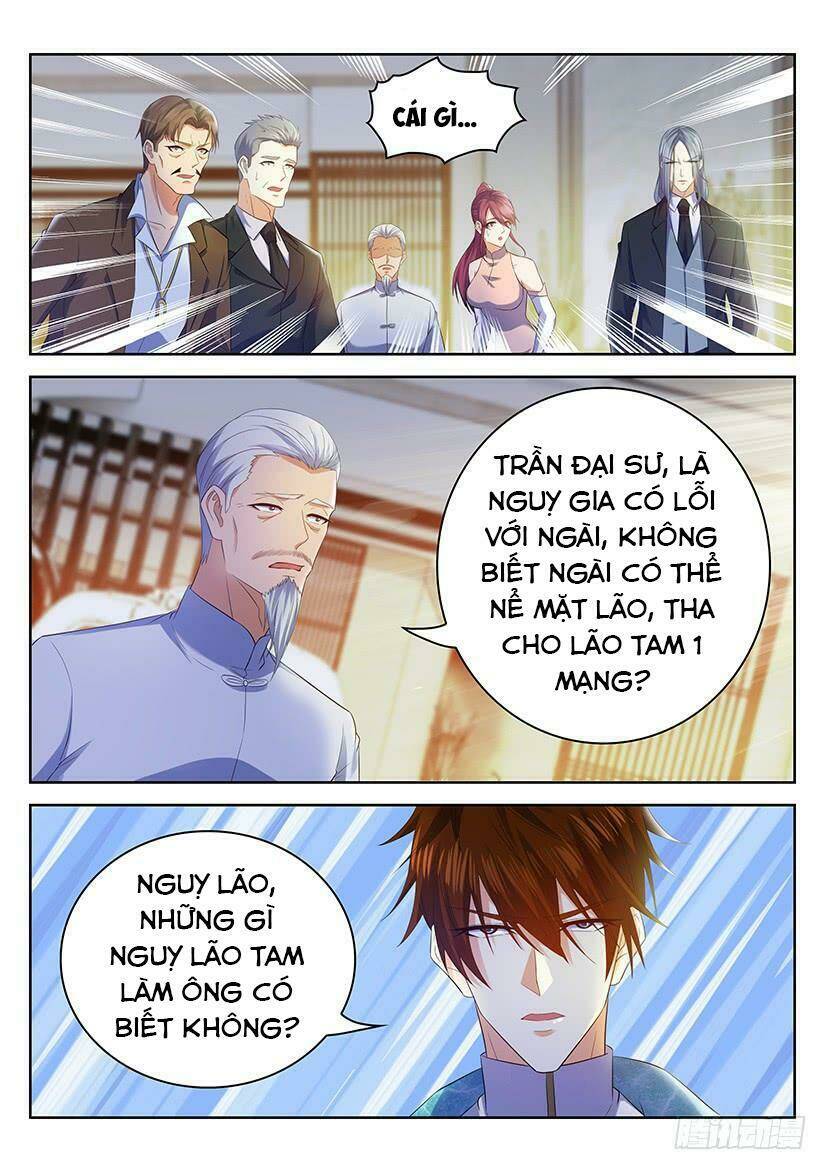 Trọng Sinh Đô Thị Tu Tiên - Chapter 353 - Page 14