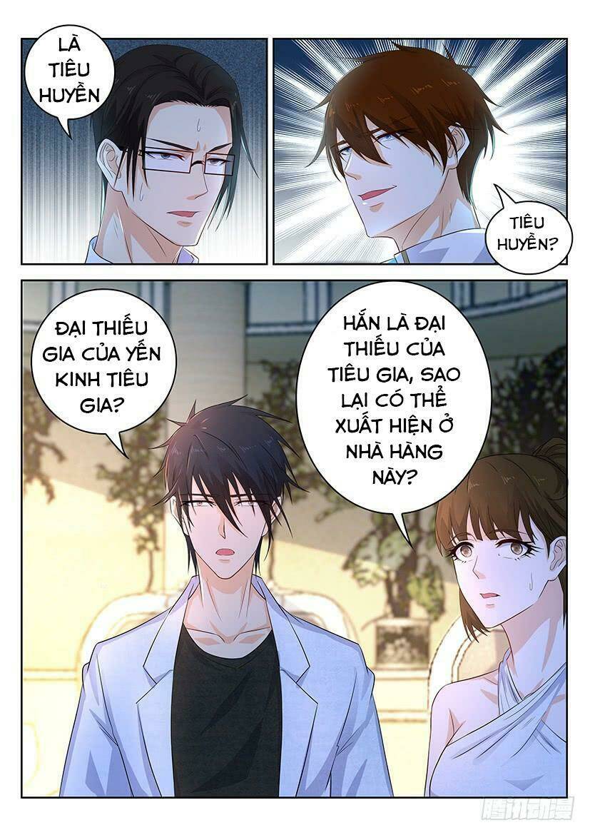 Trọng Sinh Đô Thị Tu Tiên - Chapter 353 - Page 3