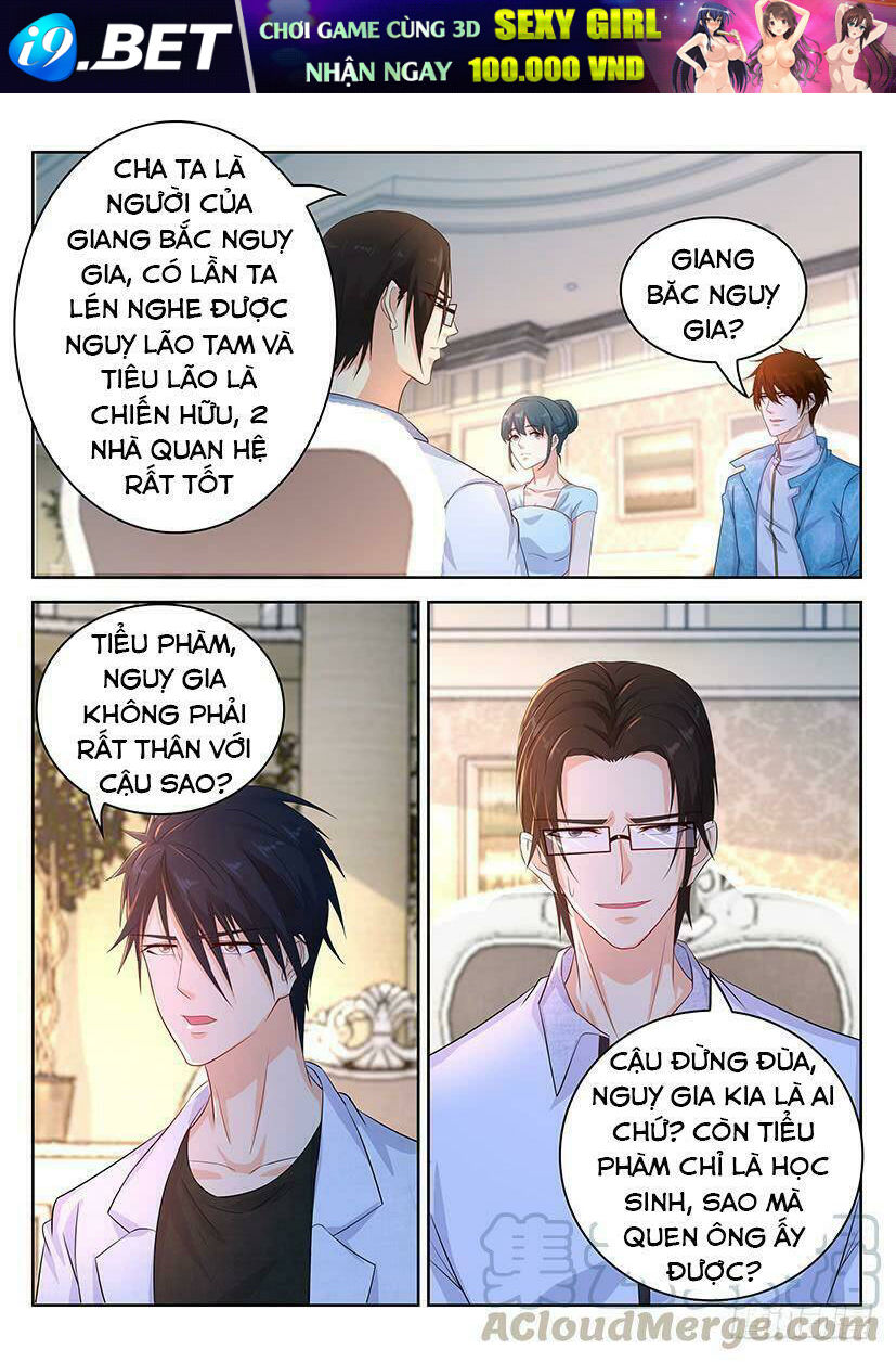 Trọng Sinh Đô Thị Tu Tiên - Chapter 353 - Page 4