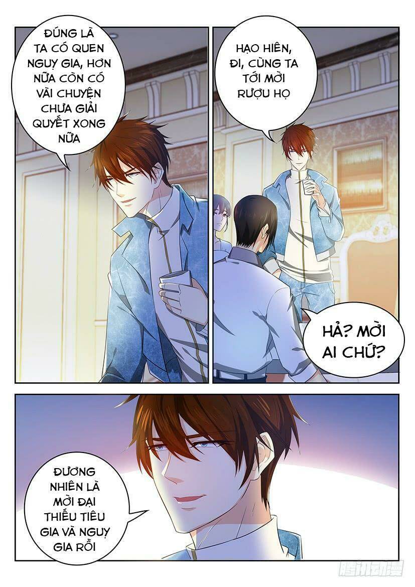 Trọng Sinh Đô Thị Tu Tiên - Chapter 353 - Page 5