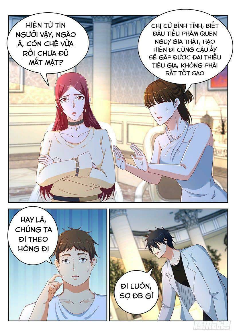 Trọng Sinh Đô Thị Tu Tiên - Chapter 353 - Page 6