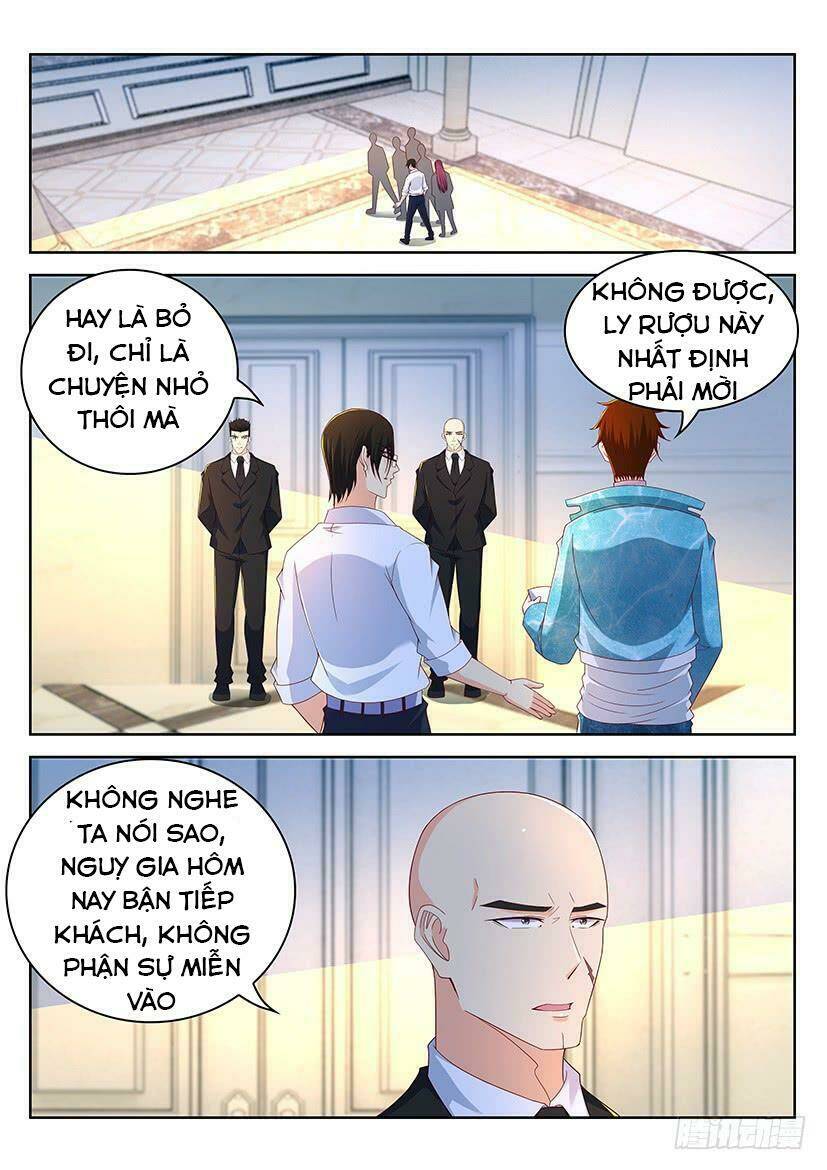 Trọng Sinh Đô Thị Tu Tiên - Chapter 353 - Page 7