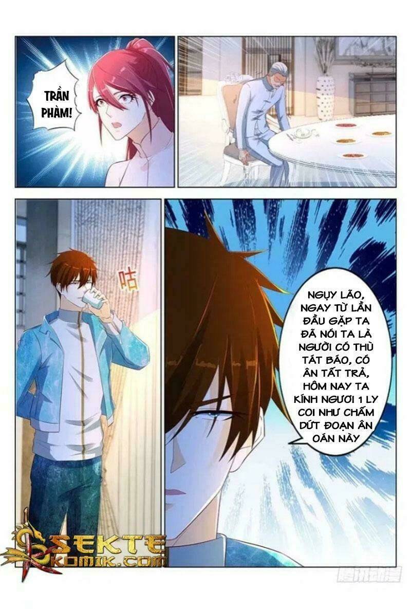 Trọng Sinh Đô Thị Tu Tiên - Chapter 354 - Page 9