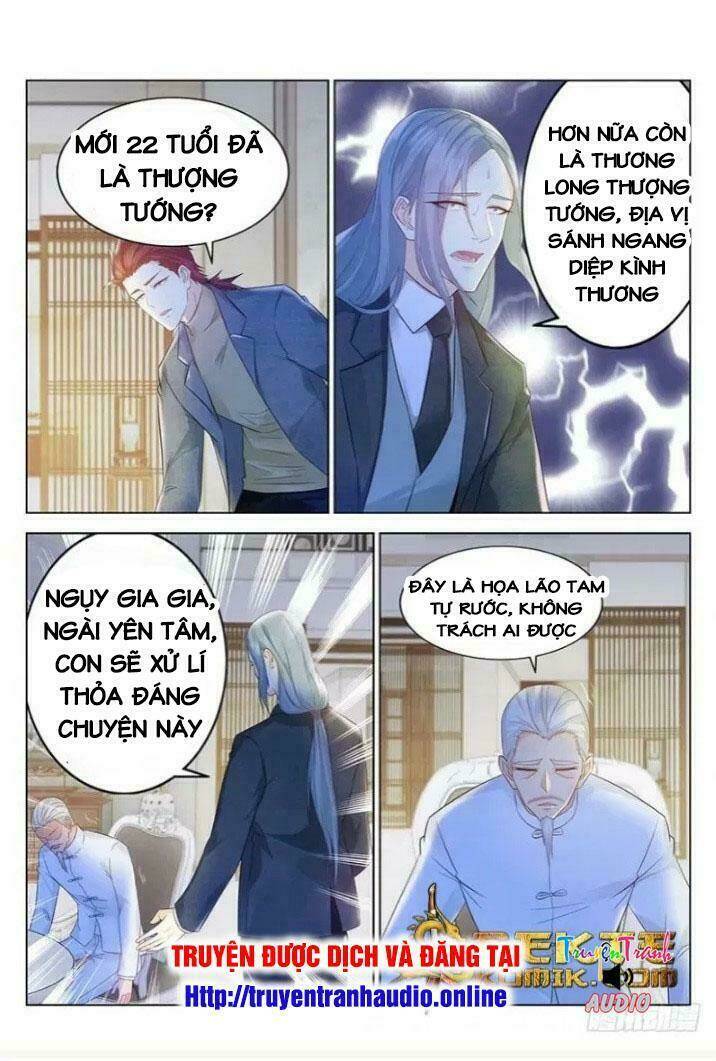 Trọng Sinh Đô Thị Tu Tiên - Chapter 354 - Page 12