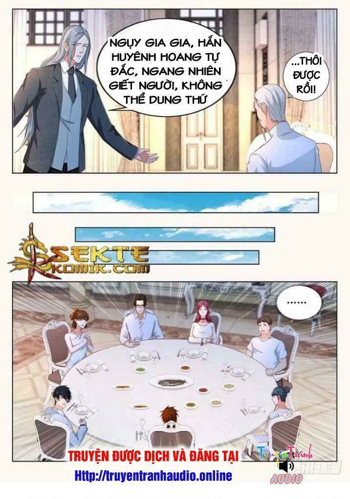 Trọng Sinh Đô Thị Tu Tiên - Chapter 354 - Page 13