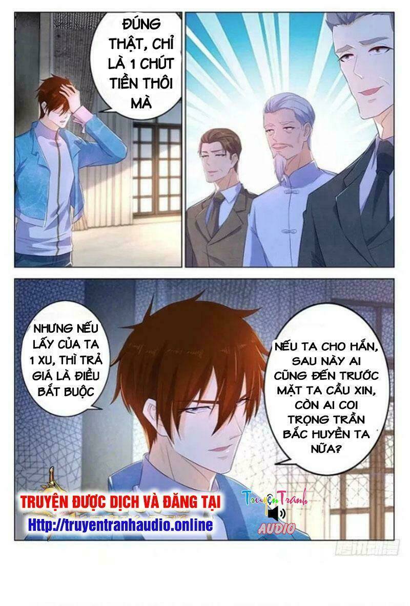Trọng Sinh Đô Thị Tu Tiên - Chapter 354 - Page 5