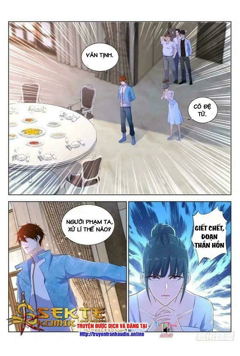 Trọng Sinh Đô Thị Tu Tiên - Chapter 354 - Page 6