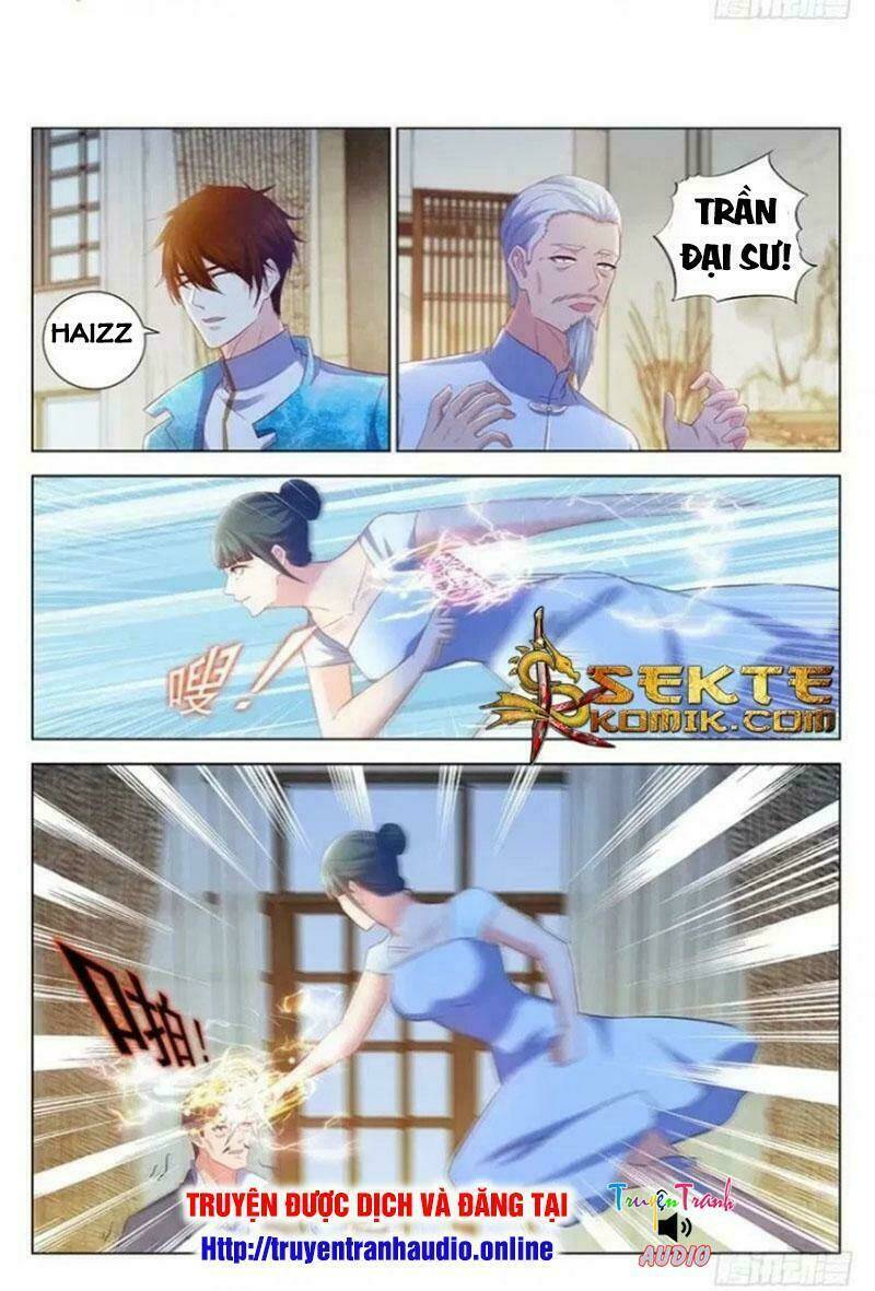 Trọng Sinh Đô Thị Tu Tiên - Chapter 354 - Page 7