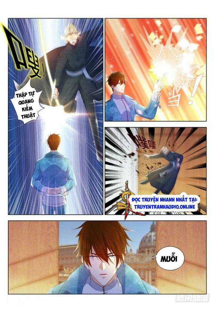 Trọng Sinh Đô Thị Tu Tiên - Chapter 355 - Page 9