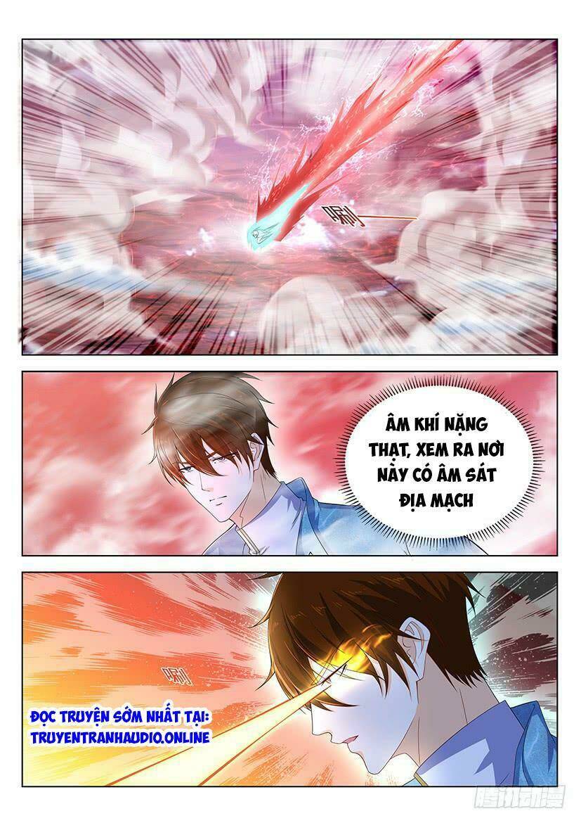 Trọng Sinh Đô Thị Tu Tiên - Chapter 356 - Page 13