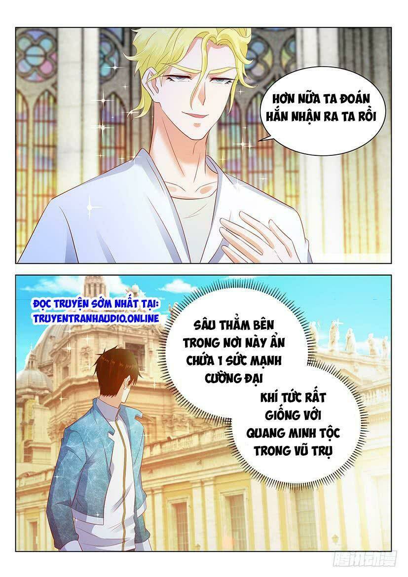 Trọng Sinh Đô Thị Tu Tiên - Chapter 356 - Page 6