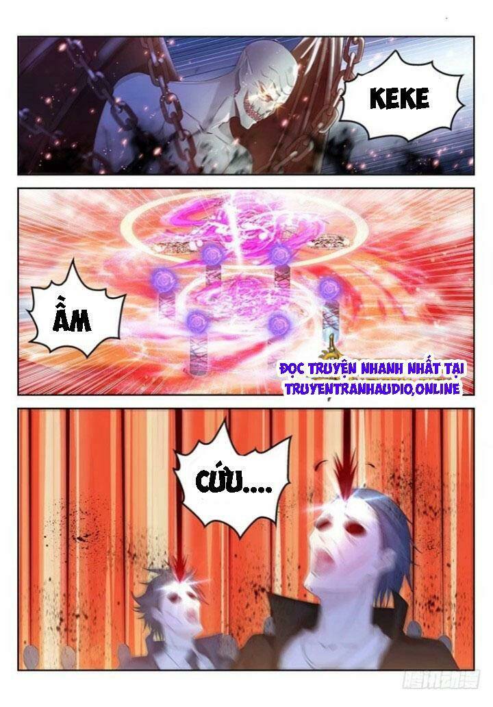 Trọng Sinh Đô Thị Tu Tiên - Chapter 357 - Page 10