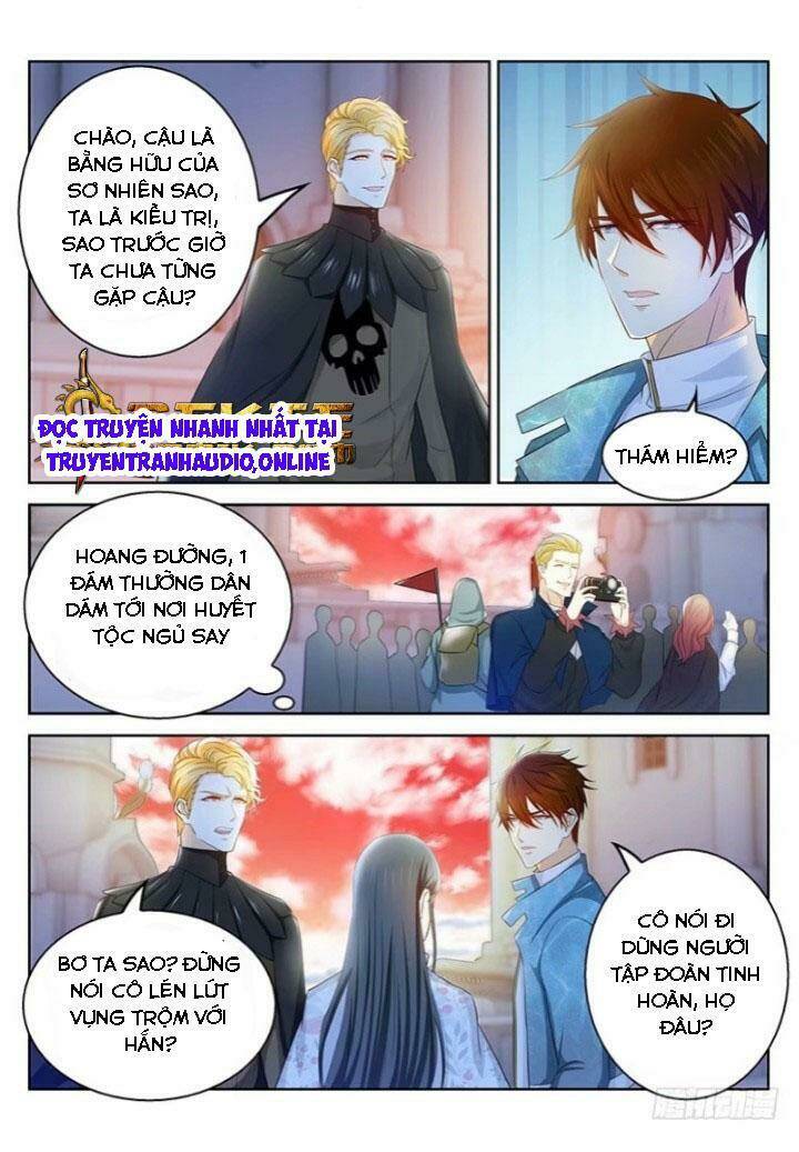 Trọng Sinh Đô Thị Tu Tiên - Chapter 357 - Page 3