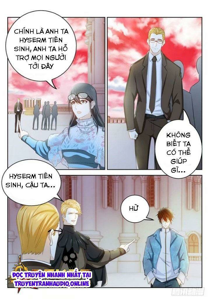 Trọng Sinh Đô Thị Tu Tiên - Chapter 357 - Page 4