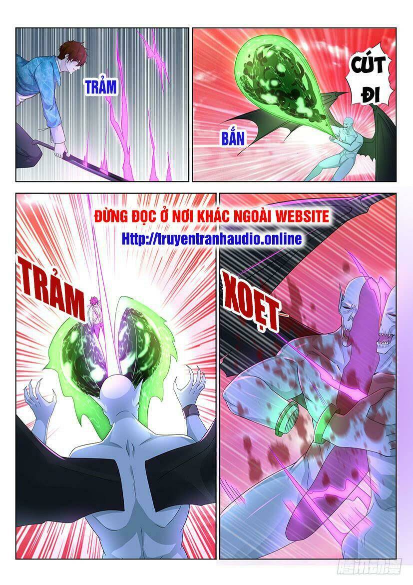 Trọng Sinh Đô Thị Tu Tiên - Chapter 358 - Page 10