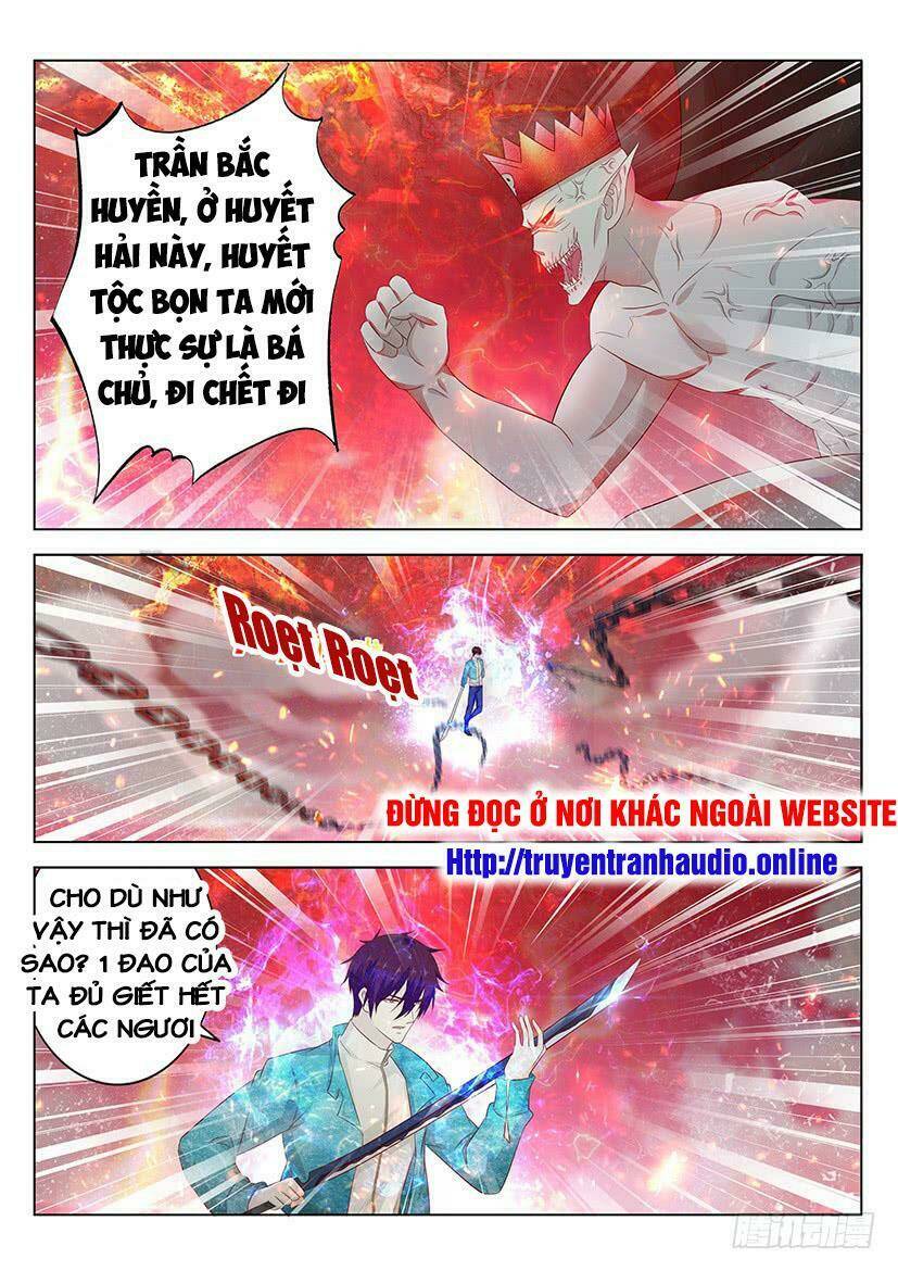 Trọng Sinh Đô Thị Tu Tiên - Chapter 358 - Page 14