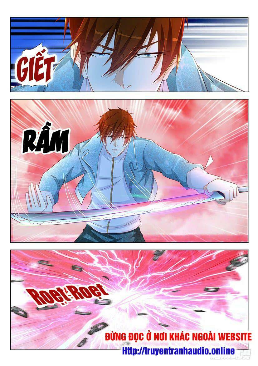 Trọng Sinh Đô Thị Tu Tiên - Chapter 358 - Page 15