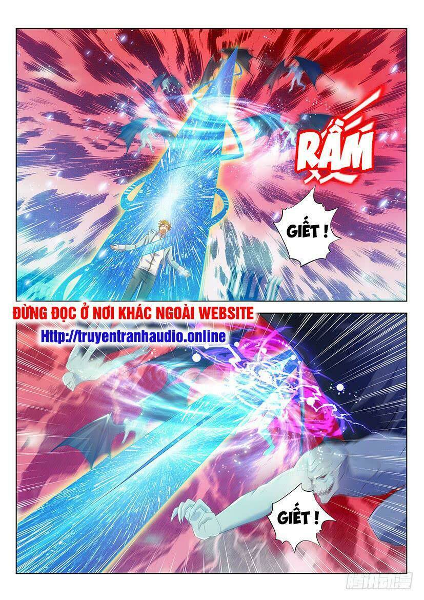 Trọng Sinh Đô Thị Tu Tiên - Chapter 358 - Page 3