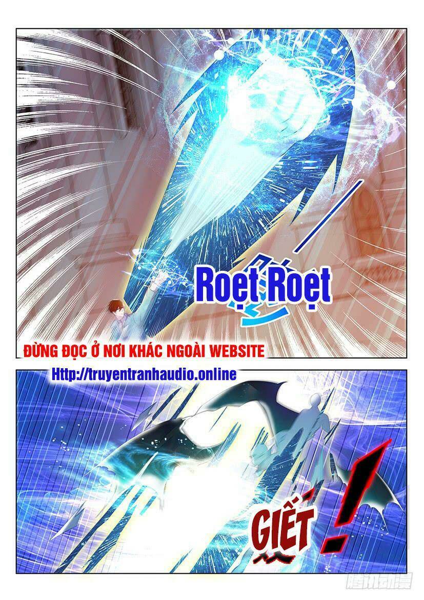 Trọng Sinh Đô Thị Tu Tiên - Chapter 358 - Page 4