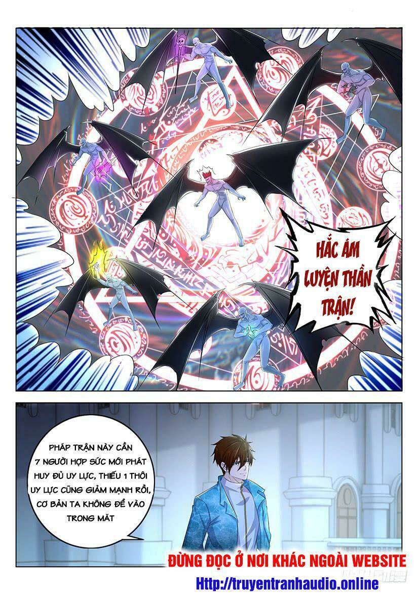 Trọng Sinh Đô Thị Tu Tiên - Chapter 358 - Page 6