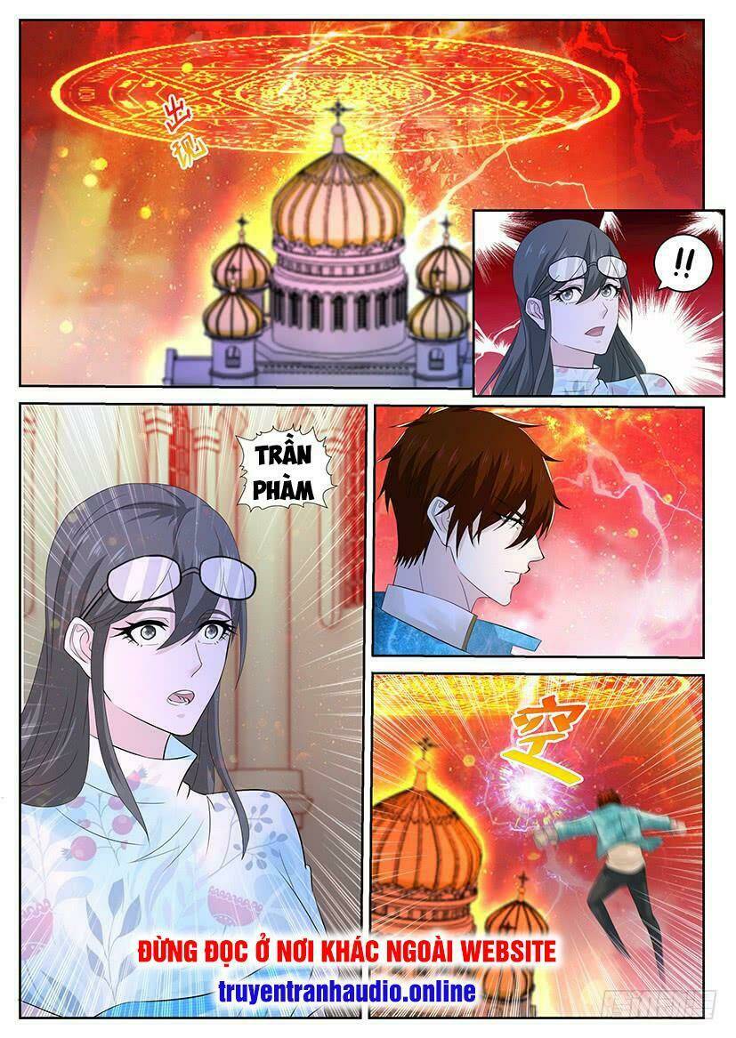 Trọng Sinh Đô Thị Tu Tiên - Chapter 359 - Page 11