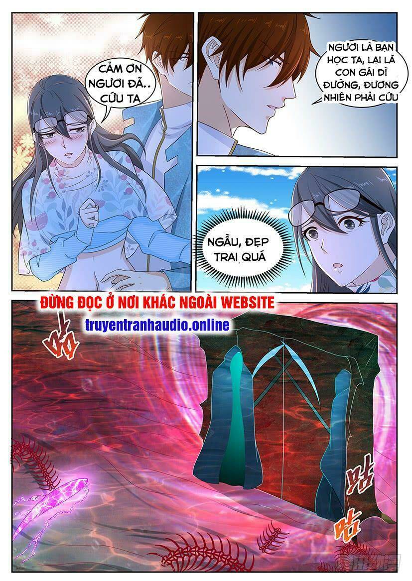 Trọng Sinh Đô Thị Tu Tiên - Chapter 359 - Page 13