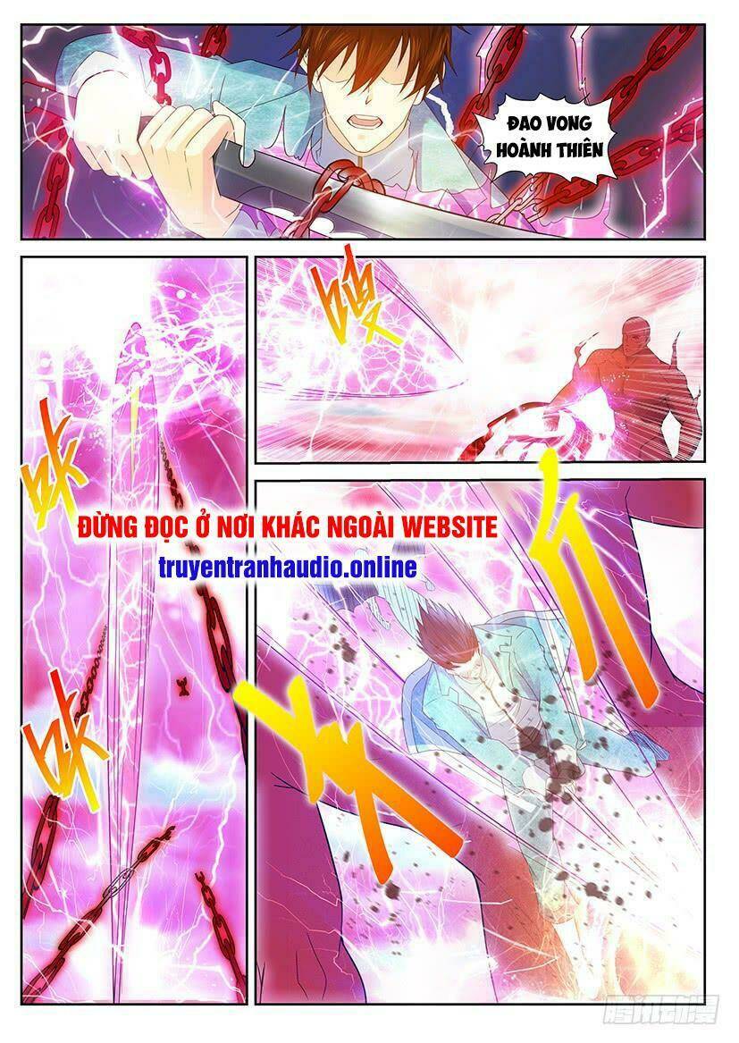 Trọng Sinh Đô Thị Tu Tiên - Chapter 359 - Page 3