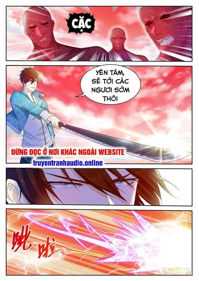 Trọng Sinh Đô Thị Tu Tiên - Chapter 359 - Page 5