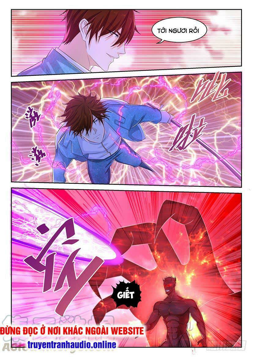 Trọng Sinh Đô Thị Tu Tiên - Chapter 359 - Page 8