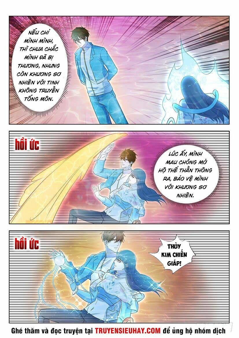 Trọng Sinh Đô Thị Tu Tiên - Chapter 360 - Page 10