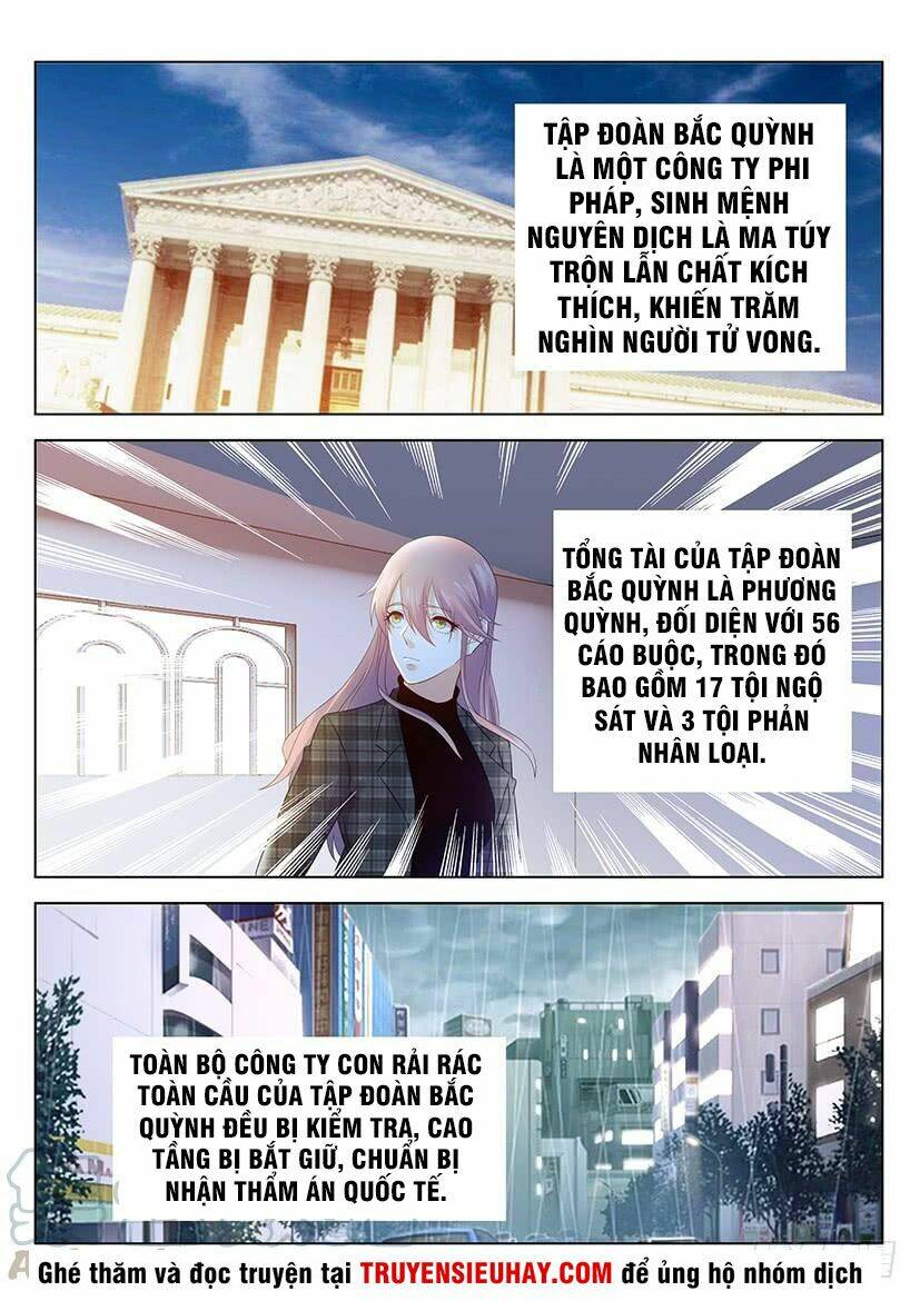 Trọng Sinh Đô Thị Tu Tiên - Chapter 360 - Page 12