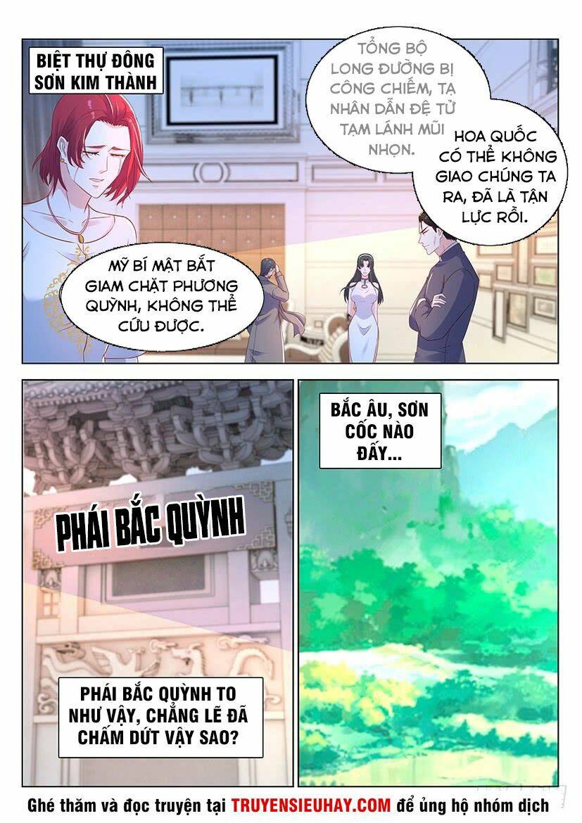 Trọng Sinh Đô Thị Tu Tiên - Chapter 360 - Page 13