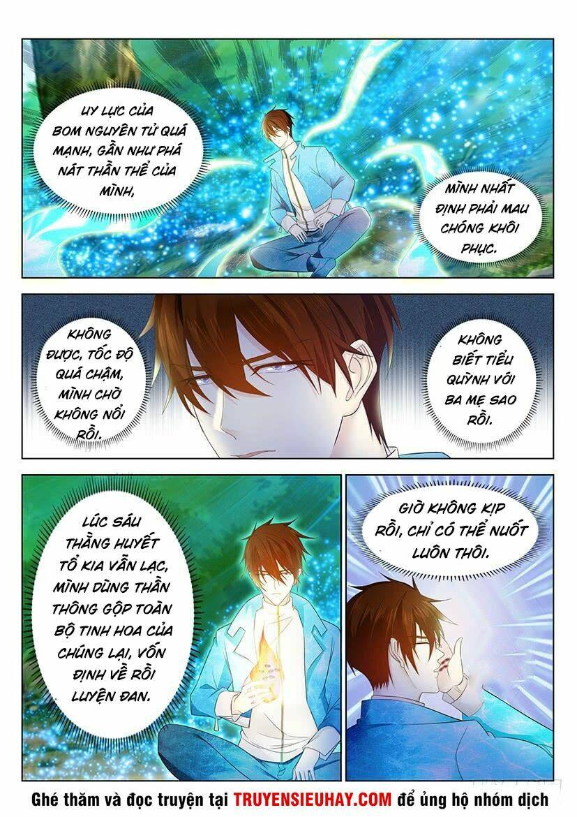 Trọng Sinh Đô Thị Tu Tiên - Chapter 360 - Page 14