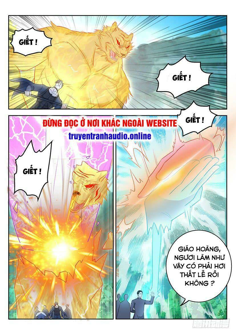 Trọng Sinh Đô Thị Tu Tiên - Chapter 361 - Page 9