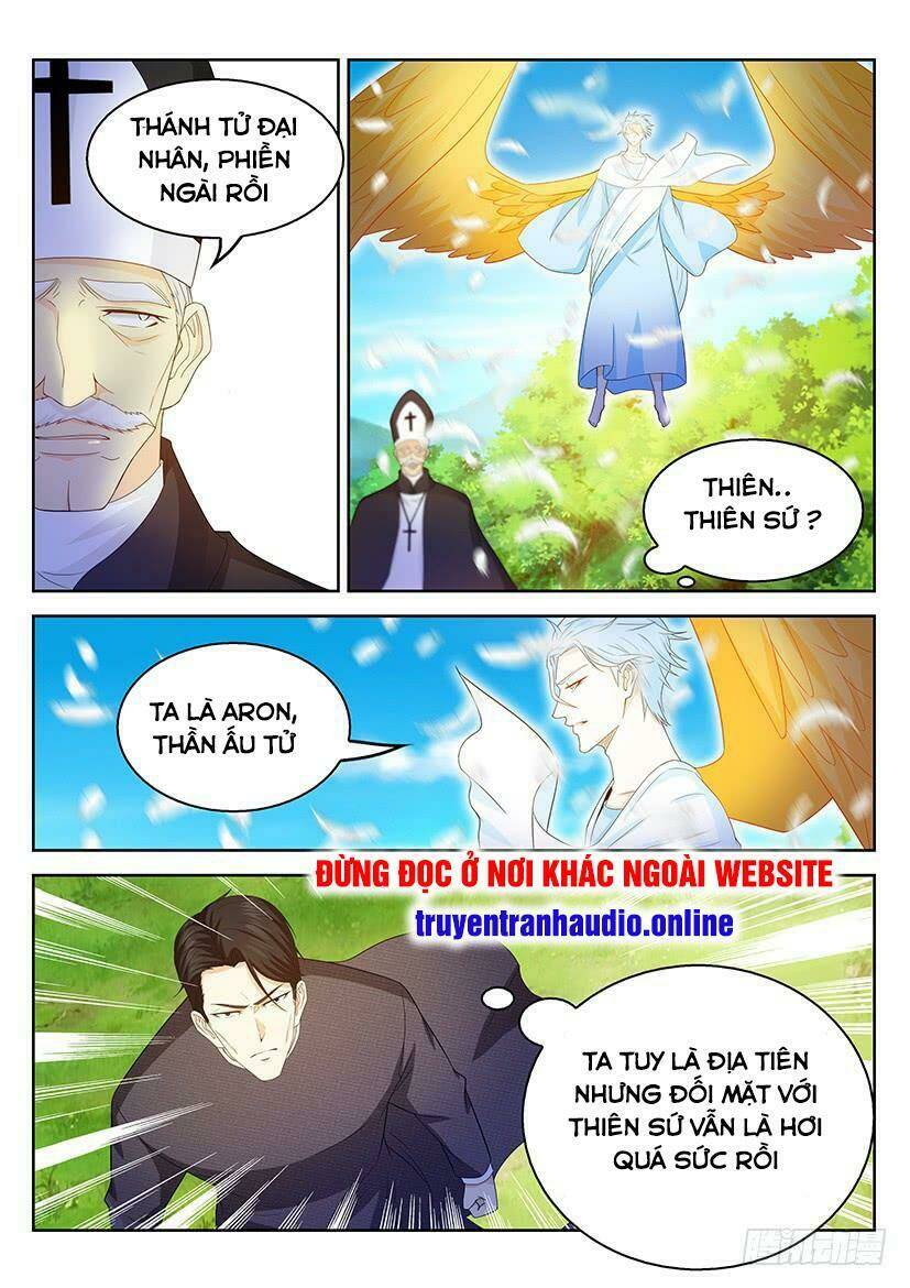 Trọng Sinh Đô Thị Tu Tiên - Chapter 361 - Page 11