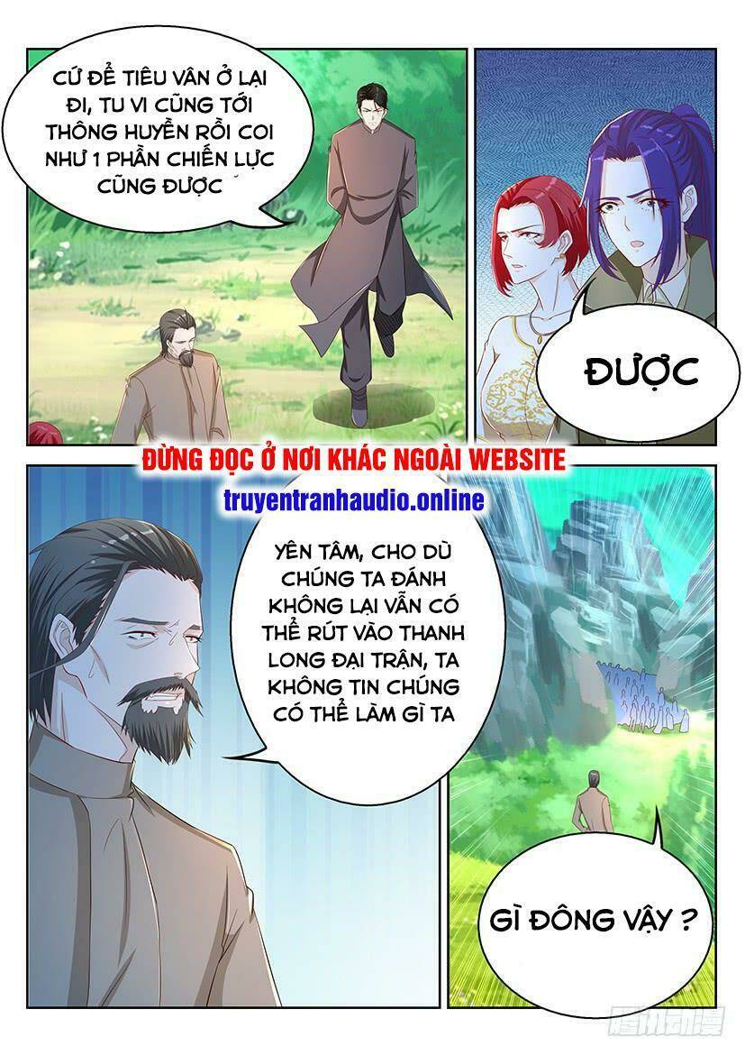Trọng Sinh Đô Thị Tu Tiên - Chapter 361 - Page 3