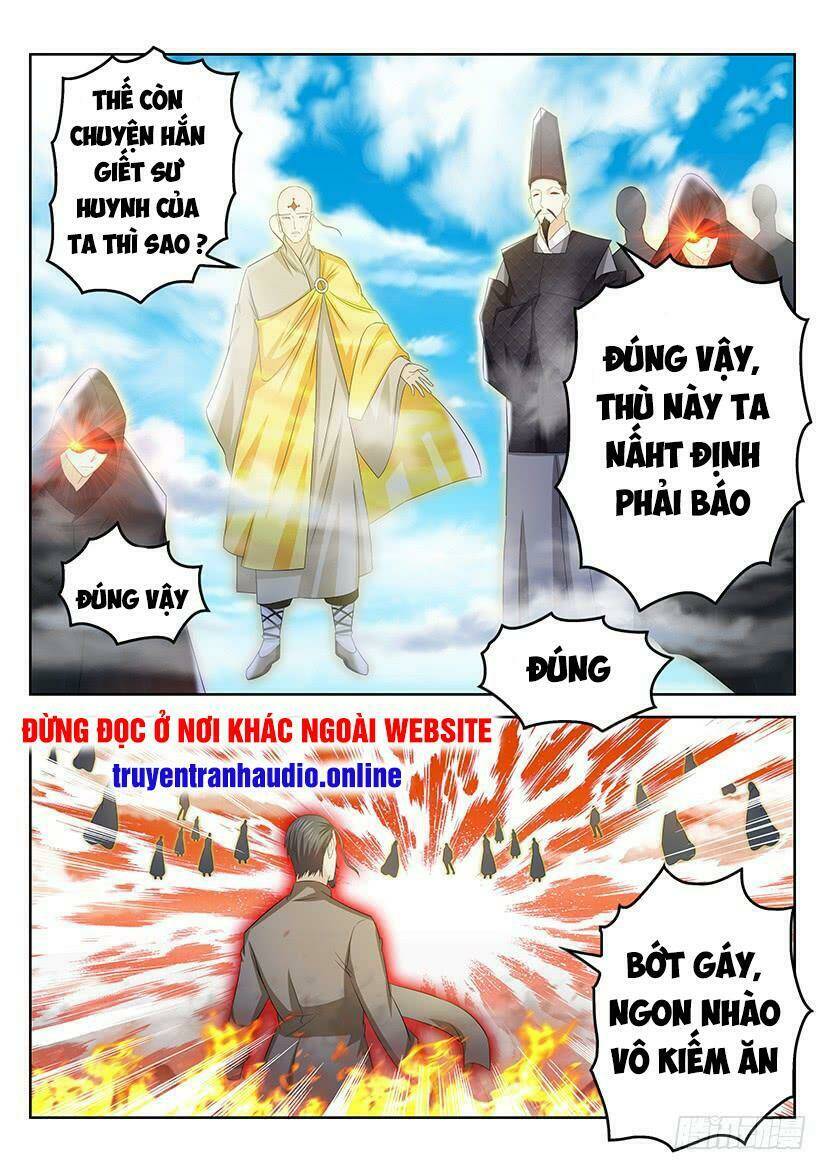 Trọng Sinh Đô Thị Tu Tiên - Chapter 361 - Page 7