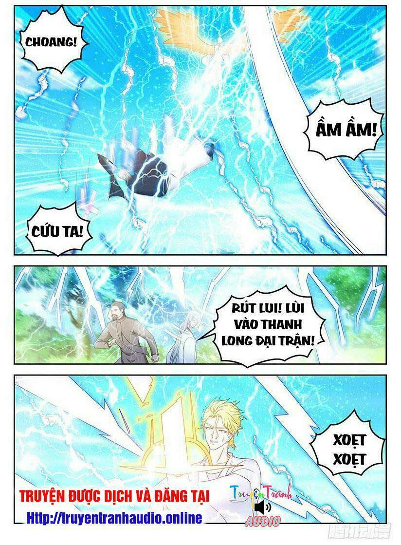 Trọng Sinh Đô Thị Tu Tiên - Chapter 362 - Page 9