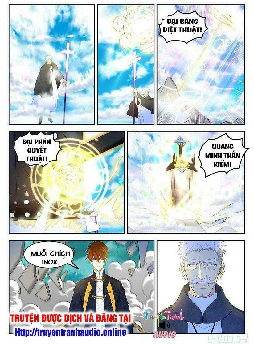 Trọng Sinh Đô Thị Tu Tiên - Chapter 362 - Page 10