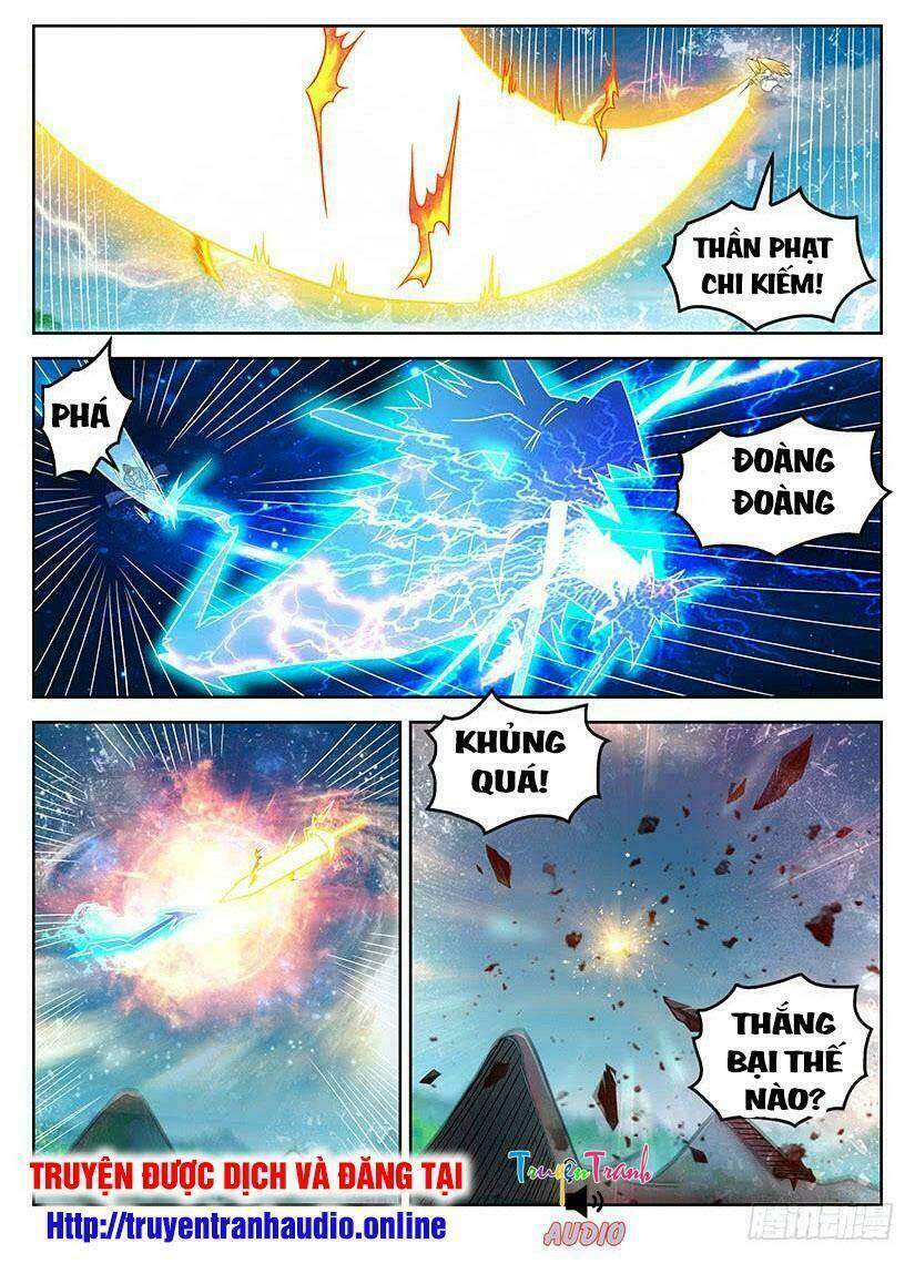 Trọng Sinh Đô Thị Tu Tiên - Chapter 362 - Page 14