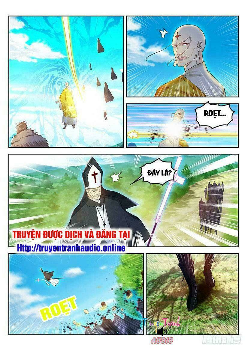 Trọng Sinh Đô Thị Tu Tiên - Chapter 362 - Page 3