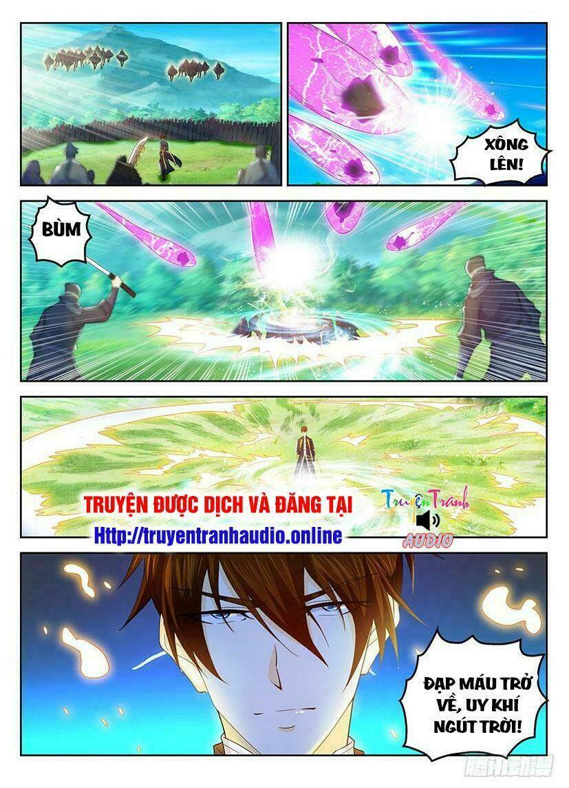 Trọng Sinh Đô Thị Tu Tiên - Chapter 362 - Page 5