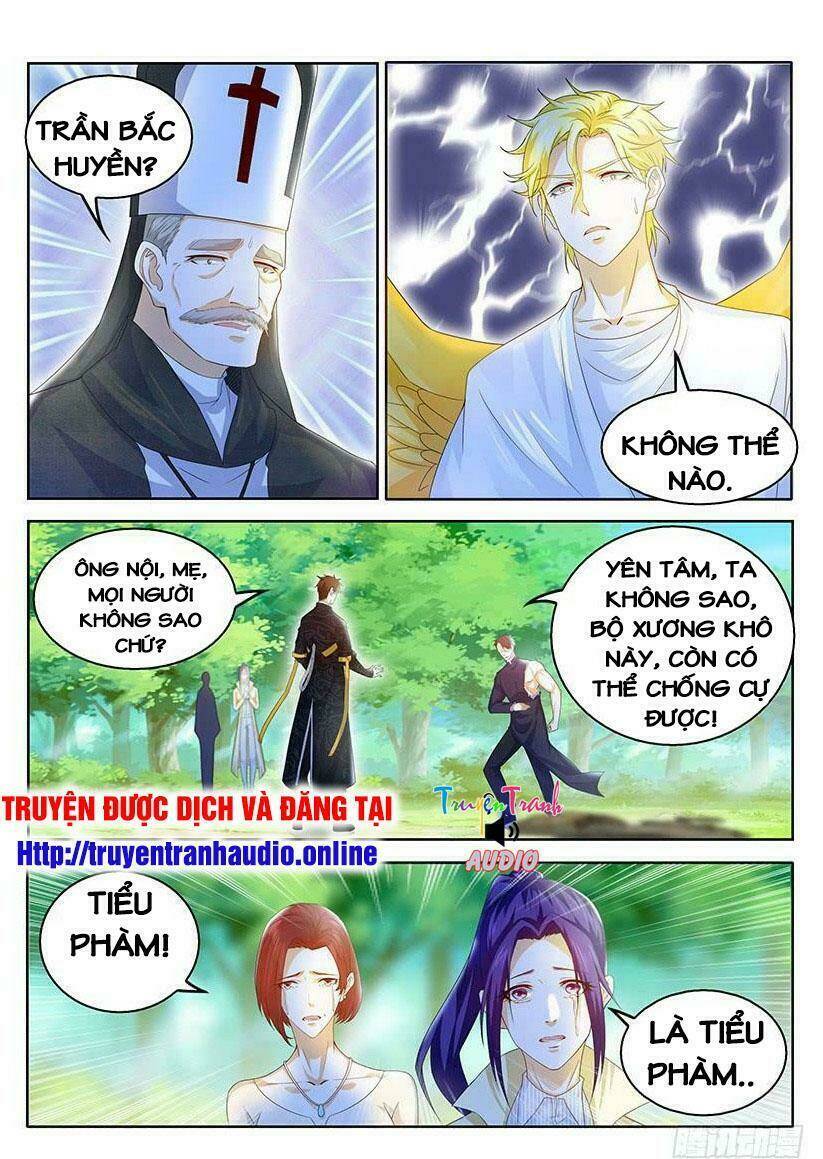 Trọng Sinh Đô Thị Tu Tiên - Chapter 362 - Page 6